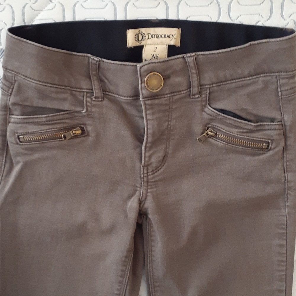 Democracy stretch Jeans